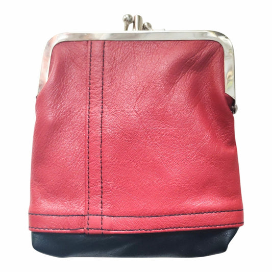 Sauma-lompakkokukkaro